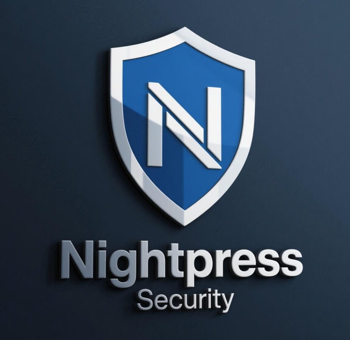 Nightpress Security Logo